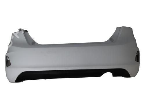 rear-bumper-ford-fiesta-vii-hj-hf-2017-32434282 main image