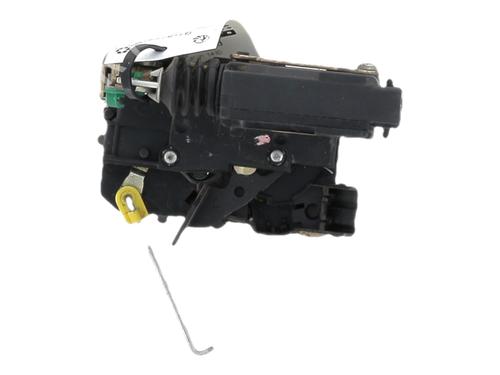 Used Front right lock Front right lock 37228628 37228628
