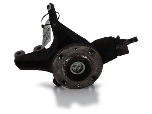 Used Left front steering knuckle CITROËN BERLINGO MULTISPACE (B9) 1.6 HDi 90 (90 hp) 30607247