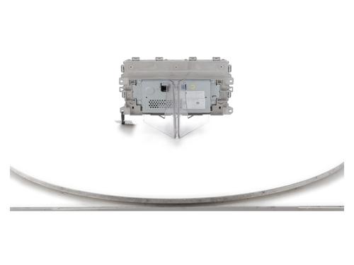 Multifunctionele display VW GOLF VIII (CD1, DA1) 2.0 TDI | BP31079327C48