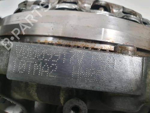 Engine PEUGEOT 2008 I (CU_) 1.2 THP 130 / PureTech 130 | BP36428884M1  - Image 9