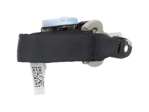 Used Rear left seatbelt Rear left seatbelt NISSAN MICRA IV (K13K, K13KK) 1.2 (80 hp) 40211838 40211838