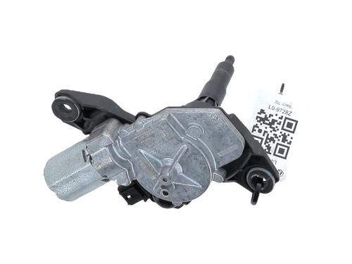Used Rear wiper motor RENAULT KADJAR (HA_, HL_) 1.2 TCe 130 (HLMR) (130 hp) 24018089