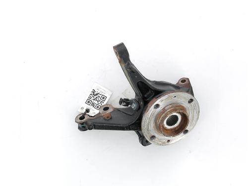 Left front steering knuckle CITROËN C4 X (BD_, BE_, BF_) 1.2 PureTech 130 (BDHNSB) | BP18021888M25 