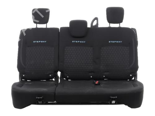 Used Rear seat Rear seat DACIA LODGY (JS_) 1.2 TCe (JSAY, JSM0) (115 hp) 36251981 36251981