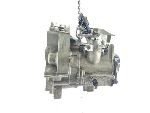 Used Gearbox Gearbox VW POLO IV (9N_, 9A_) 1.2 (60 hp) 39763802 39763802