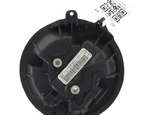 Used Heater blower motor Heater blower motor CITROËN C3 I (FC_, FN_) 1.4 HDi (68 hp) 40035251 40035251