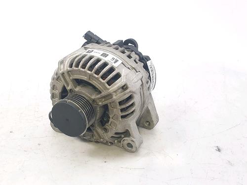 Used Alternator CITROËN C4 I (LC_) 1.6 HDi (90 hp) 29197675