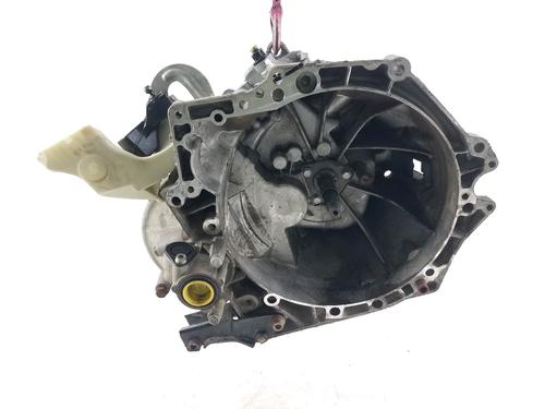 Gearbox CITROËN DS3 (SA_) 1.6 HDi 90 | BP24394153M3 