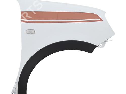 Used Right front fenders RENAULT TWINGO III (BCM_, BCA_) 0.9 TCe 110 (109 hp) 32255051