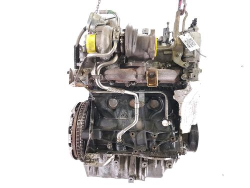 Engine RENAULT LAGUNA III (BT0/1) 2.0 GT | BP39224179M1 - Image 4