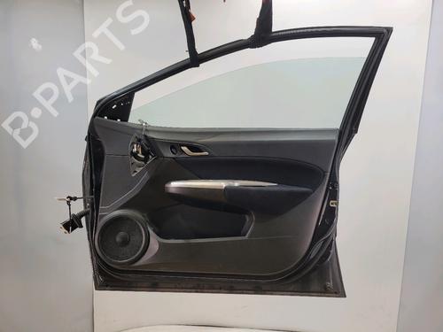 Right front door HONDA CIVIC VIII Hatchback (FN, FK) 1.8 (FN1, FK2) | BP29144676C3 