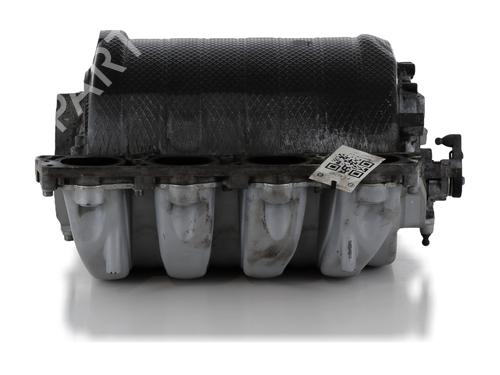 Manifold Indsugning AUDI A4 B7 Avant (8ED) S4 quattro (344 hp) 29602365