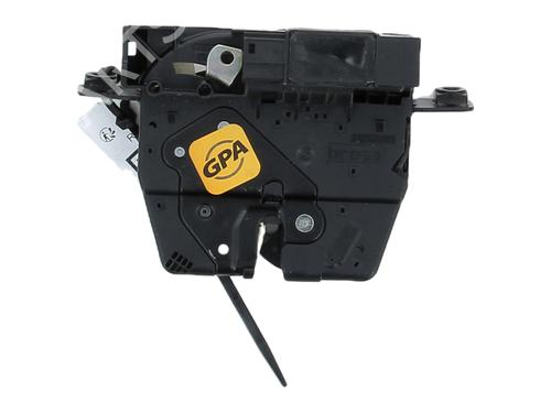 Used Tailgate lock BMW 3 Gran Turismo (F34) 318 d (143 hp) 20846978