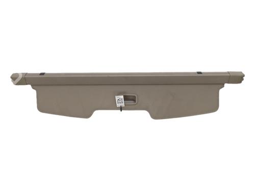 Used Rear parcel shelf Rear parcel shelf LAND ROVER RANGE ROVER SPORT I (L320) 2.7 D 4x4 (190 hp) 39736085 39736085