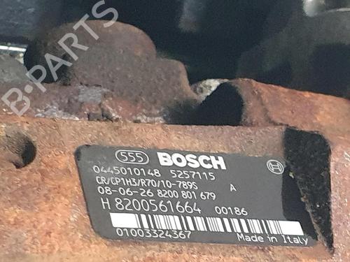 Engine RENAULT MEGANE III Hatchback (BZ0/1_, B3_) 1.9 dCi (BZ0N, BZ0J) | BP37657991M1 - Image 7