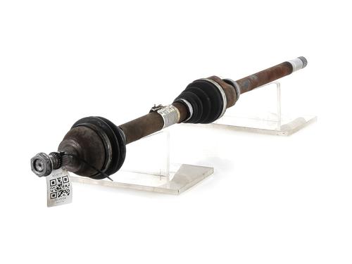 Right front driveshaft PEUGEOT 5008 (0U_, 0E_) 1.6 HDi | BP25247581M39 