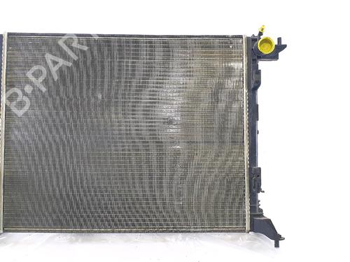 Køler RENAULT MEGANE IV Hatchback (B9A/M/N_)  | BP28122225M31 