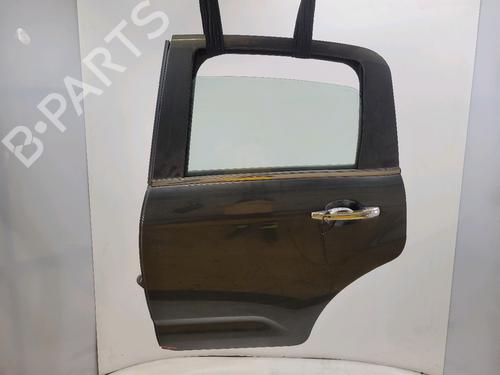 Used Left rear door CITROËN C3 II (SC_) 1.2 VTi 82 (82 hp) 29296290