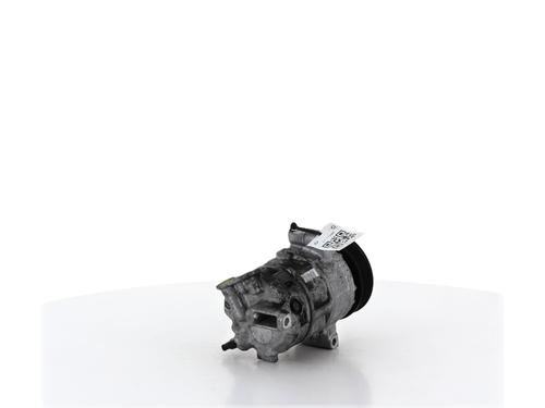 AC compressor SUZUKI SX4 (EY, GY) 1.9 DDiS 4x4 (RW419D) | BP36776583M34 - Image 3