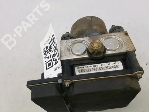ABS pump CITROËN JUMPER II Van 2.2 HDi 120 | BP11825703M43 