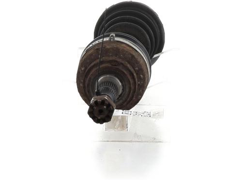 Left front driveshaft OPEL ASTRA G Convertible (T98) 2.2 DTI (F67) | BP29381345M38 