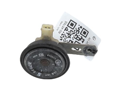Horn RENAULT CLIO III (BR0/1, CR0/1) 1.2 16V (BR02, BR0J, BR11, CR02, CR0J, CR11) | BP29295696E13 