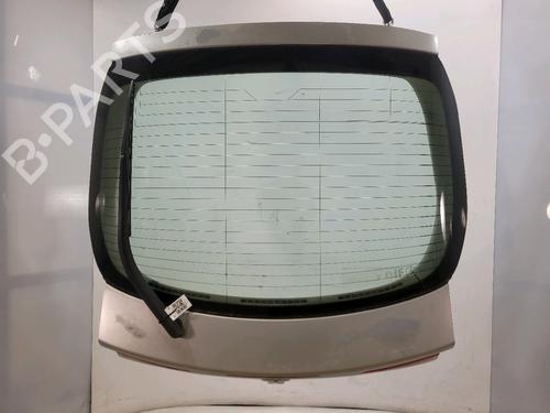 Used Tailgate Tailgate RENAULT LAGUNA II (BG0/1_) 1.9 dCi (BG08, BG0G) (120 hp) 33190504 33190504