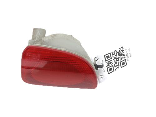 Used Rear bumper right light Rear bumper right light RENAULT KANGOO / GRAND KANGOO II (KW0/1_) 1.5 dCi 85 (KW0K, KW0L, KW0B) (86 hp) 39972104 39972104