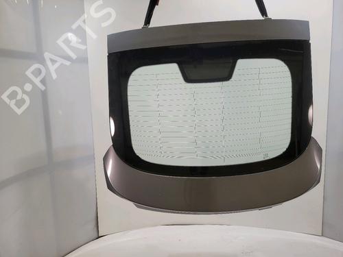 Used Tailgate Tailgate RENAULT ARKANA I (LCM_, LDN_) 1.6 E-TECH 145 (LDMU) (143 hp) 36373724 36373724