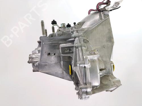 Gearbox MAZDA 2 Hatchback (DL, DJ) 1.5 D (DJ5FS) | BP37256622M3 - Image 3