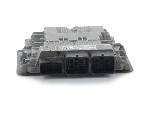 Used Engine control unit (ECU) CITROËN C4 Grand Picasso I (UA_) 1.6 HDi 110 (112 hp) 32513219