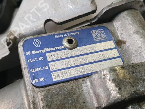Engine RENAULT SCÉNIC III (JZ0/1_) 1.5 dCi | BP38031387M1 - Image 6