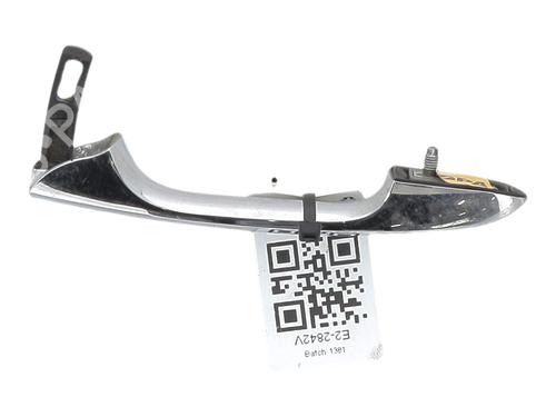Used Exterior handle Exterior handle FIAT 500 (312_) 1.2 (312AXA1A) (69 hp) 36380202 36380202