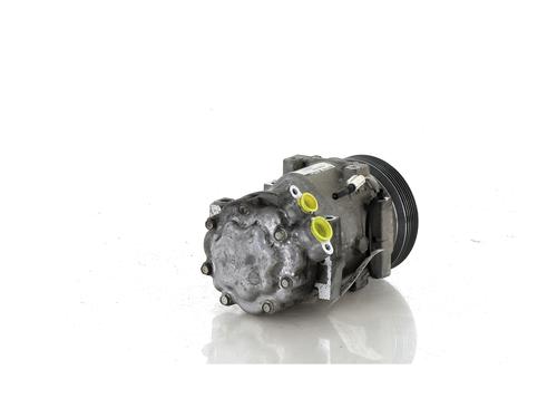 AC-Kompressor DACIA LOGAN (LS_) 1.5 dCi (LS0W) | BP19250626M34 