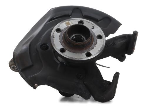 Used Right front steering knuckle VW POLO VI (AW1, BZ1, AE1) 1.0 TSI (95 hp) 26591744