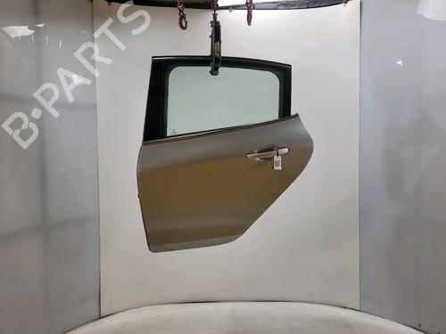 Used Left rear door PEUGEOT 208 I (CA_, CC_) 1.2 VTI 82 (82 hp) 30449705