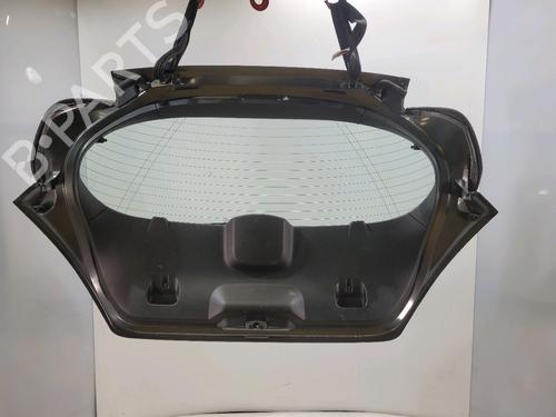 Tailgate PEUGEOT 308 I (4A_, 4C_) 1.6 HDi | BP29931738C6 