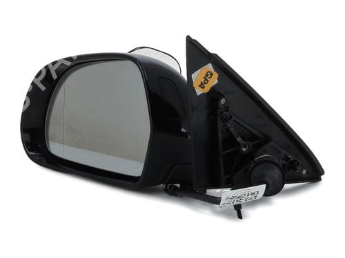 Left mirror AUDI Q3 (8UB, 8UG) 2.0 TDI quattro | BP29198704C26 