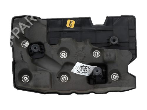 Upper protection HYUNDAI i20 III (BC3, BI3) 1.0 T-GDI hybrid 48V | BP37627546M93 - Image 2