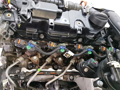 Engine PEUGEOT 208 I (CA_, CC_) 1.6 HDi / BlueHDi 75 | BP37456945M1 - Image 8