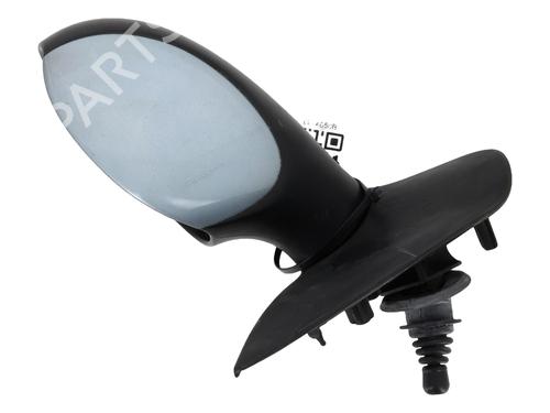 Used Left mirror Left mirror PEUGEOT 206 Hatchback (2A/C) 1.4 i (75 hp) 34112313 34112313