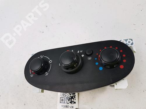 Used Climate control Climate control DACIA SANDERO II 1.5 dCi (90 hp) 10677229 10677229