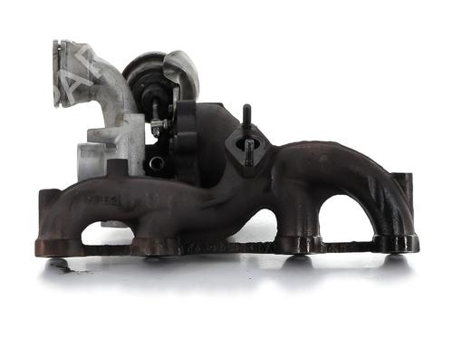 Turbolader/Compressor VW TOURAN (1T1, 1T2) 1.9 TDI | BP30048686M71 
