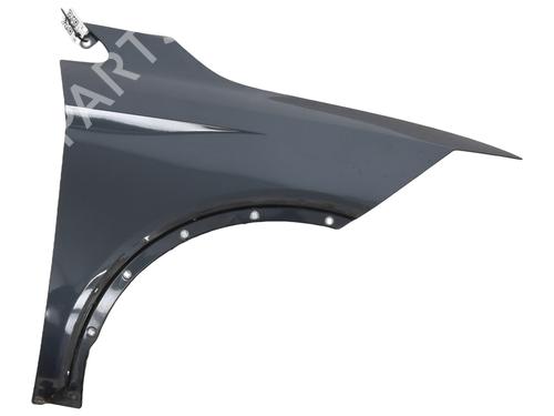 Forskærm Højre SEAT ARONA (KJ7, KJP) 1.0 TSI (110 hp) 31963245