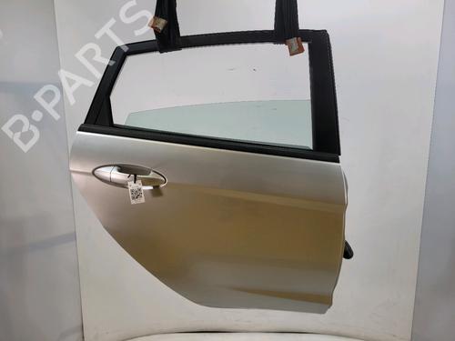 Dør højre bagtil FORD FIESTA VI (CB1, CCN) 1.25 (82 hp) 32842979