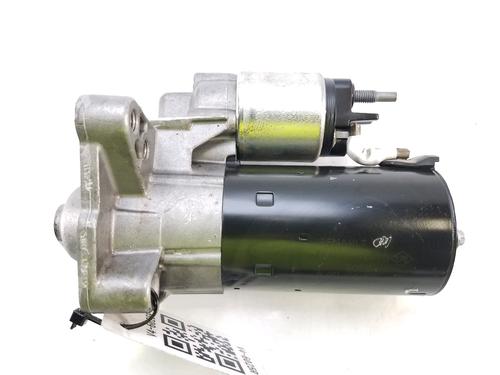 Used Starter Starter RENAULT MEGANE CC (EZ0/1_) 1.9 dCi (EZ0J, EZ1S) (131 hp) 11127186 11127186