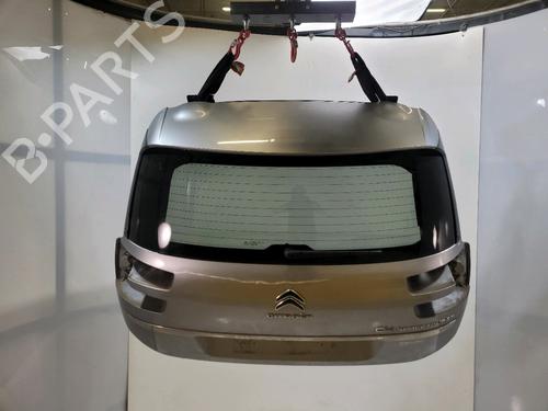 Used Tailgate Tailgate CITROËN C4 SPACETOURER (3D_) [2018-2026] 36691375 36691375