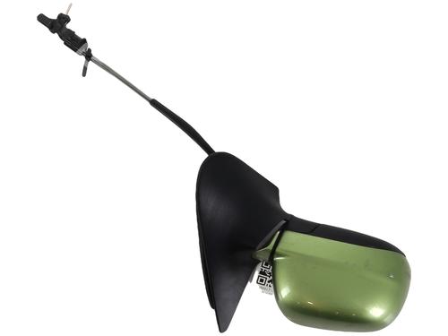 Right mirror VW POLO (6N2) 1.4 | BP25453151C27 