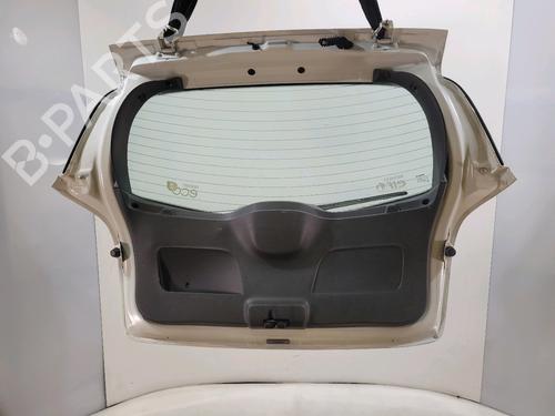 Tailgate RENAULT CLIO III (BR0/1, CR0/1) 1.5 dCi | BP29932136C6 